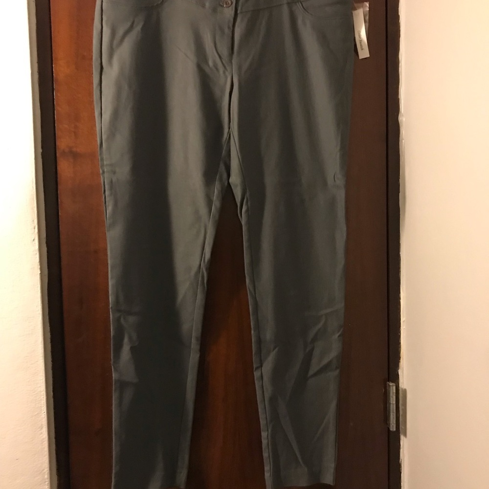 2x30 ❤️🔥Súper stretch office style slacks 2x30 ❤️🔥